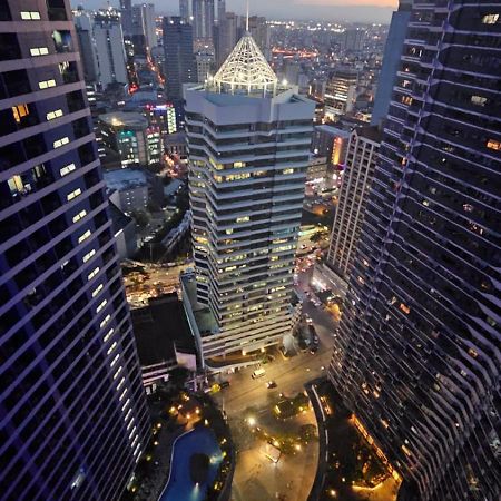 شقة Awesome Value, Great Location مانيلا المظهر الخارجي الصورة