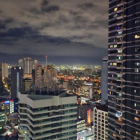 شقة Awesome Value, Great Location مانيلا المظهر الخارجي الصورة