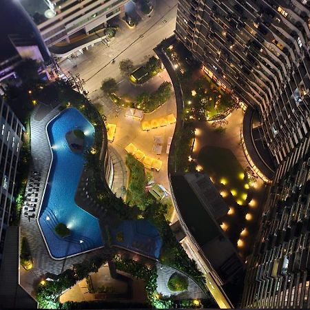 شقة Awesome Value, Great Location مانيلا المظهر الخارجي الصورة