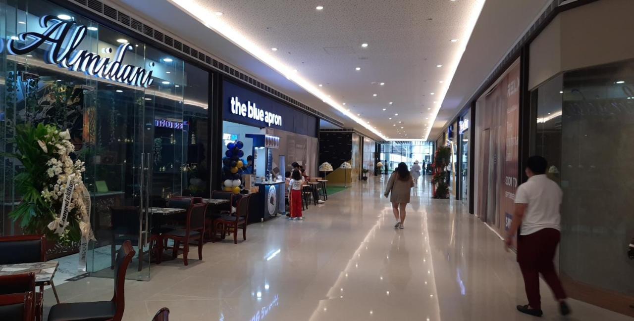 شقة Awesome Value, Great Location مانيلا المظهر الخارجي الصورة