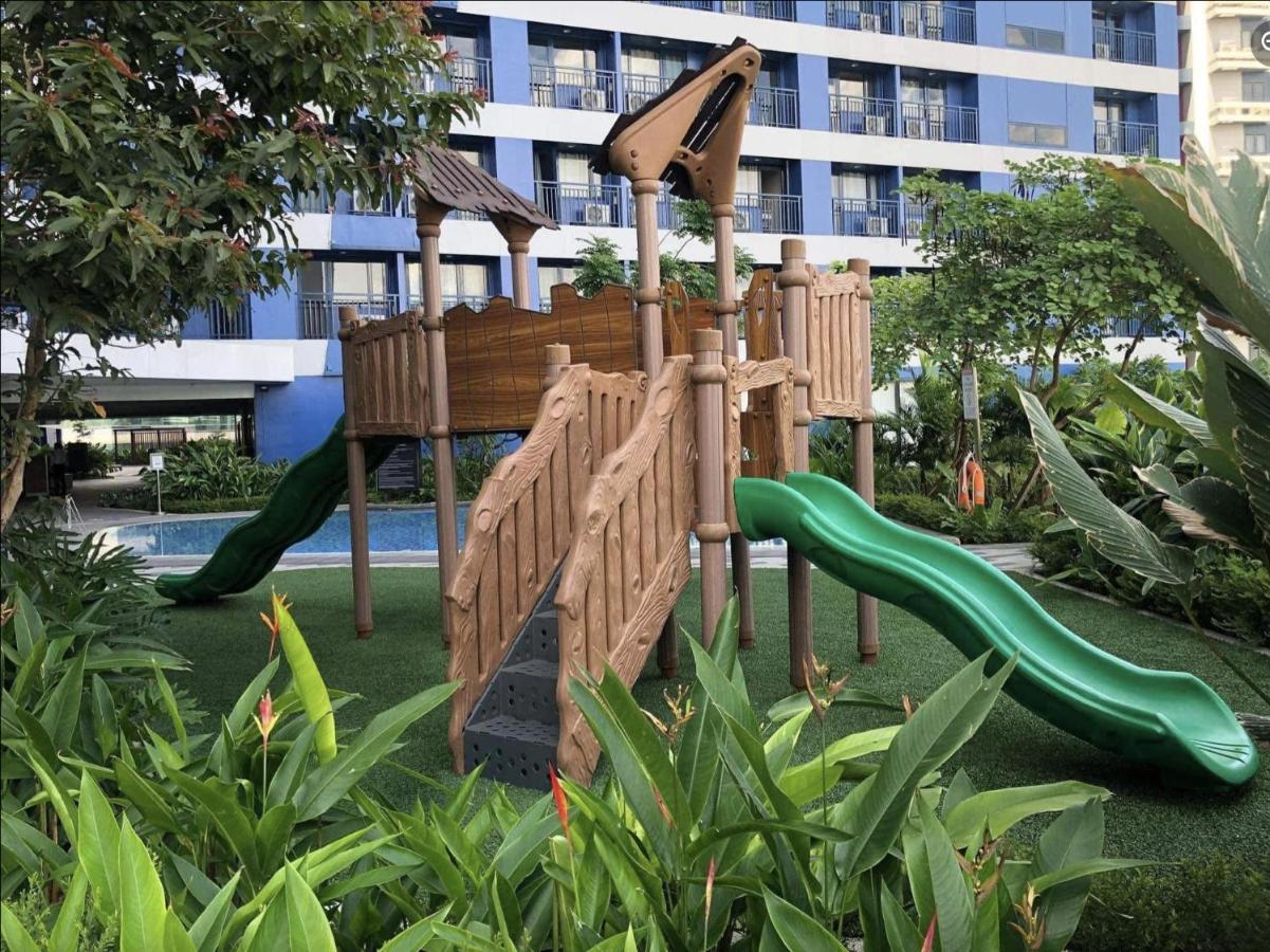 شقة Awesome Value, Great Location مانيلا المظهر الخارجي الصورة