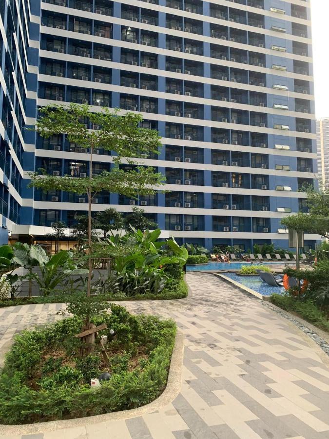شقة Awesome Value, Great Location مانيلا المظهر الخارجي الصورة