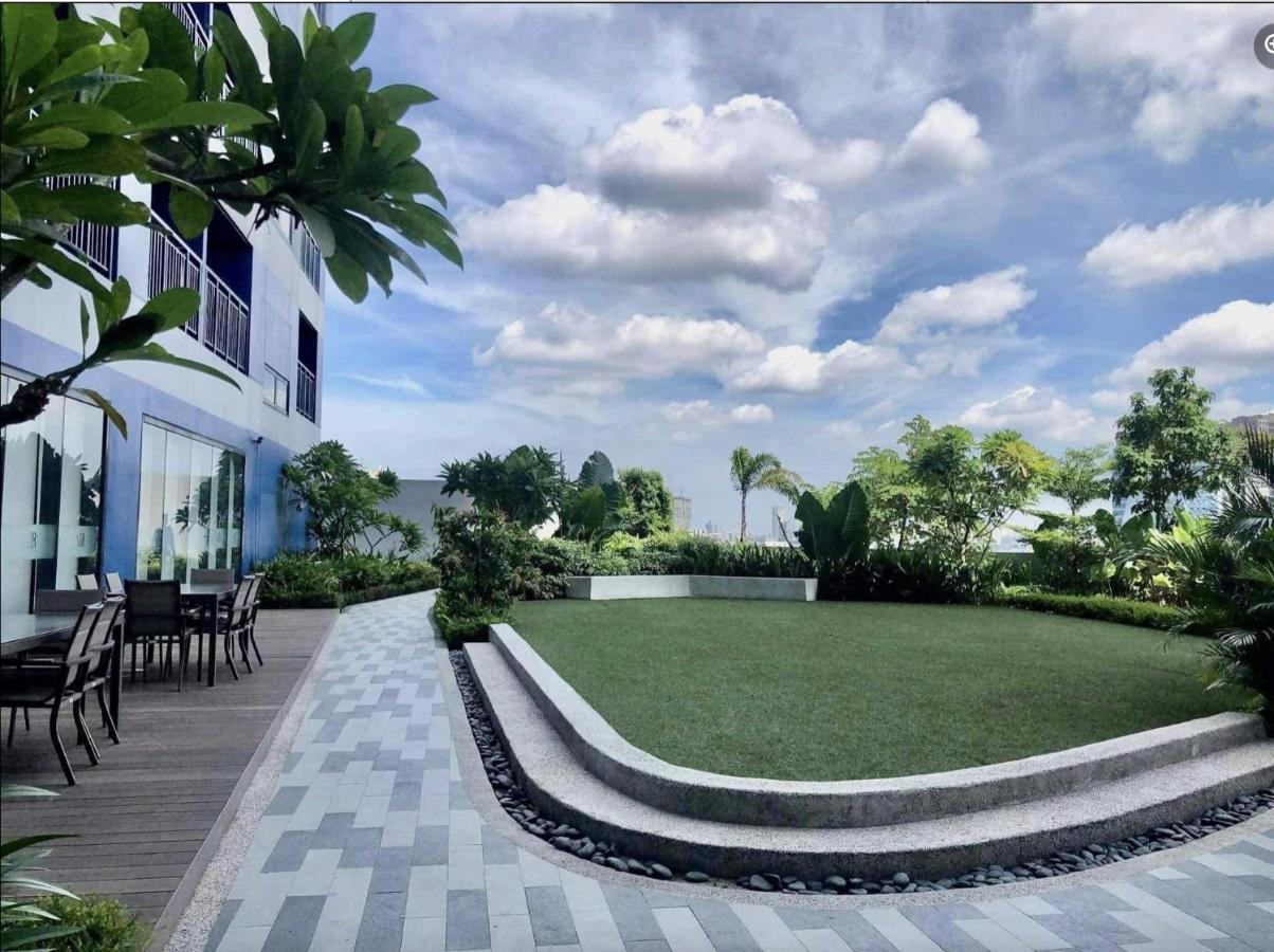 شقة Awesome Value, Great Location مانيلا المظهر الخارجي الصورة