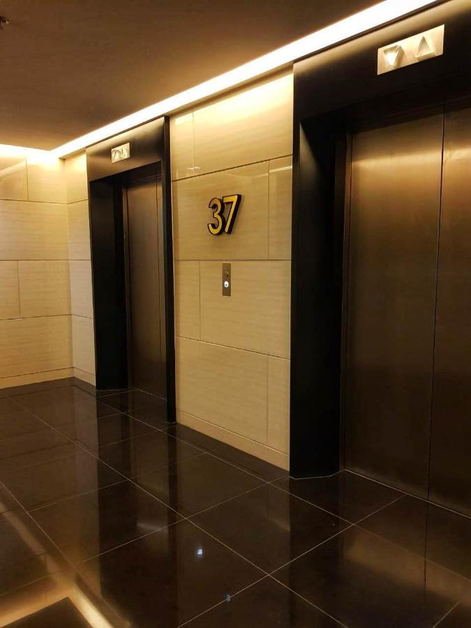 شقة Awesome Value, Great Location مانيلا المظهر الخارجي الصورة