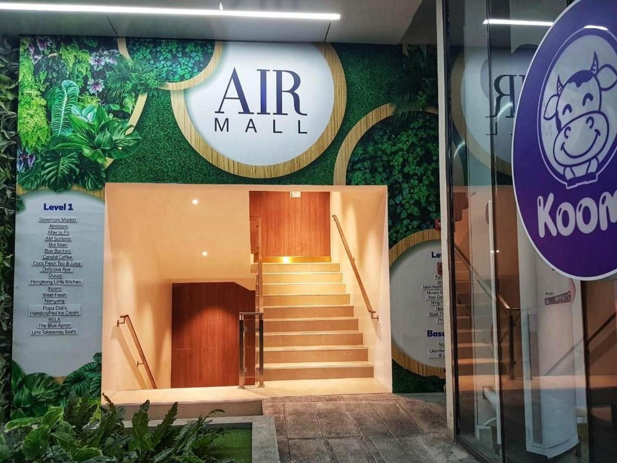 شقة Awesome Value, Great Location مانيلا المظهر الخارجي الصورة