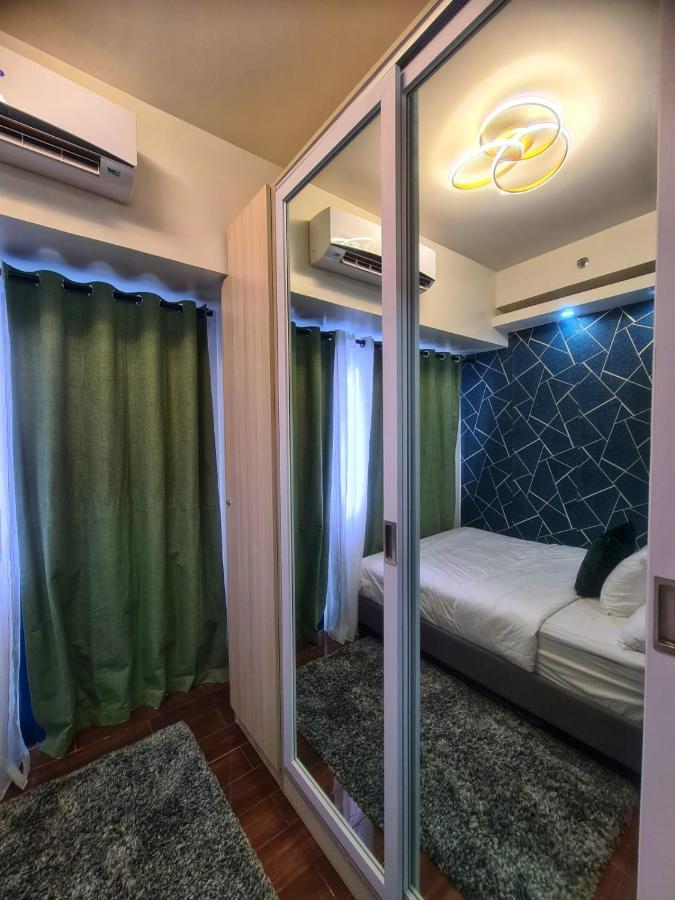 شقة Awesome Value, Great Location مانيلا المظهر الخارجي الصورة