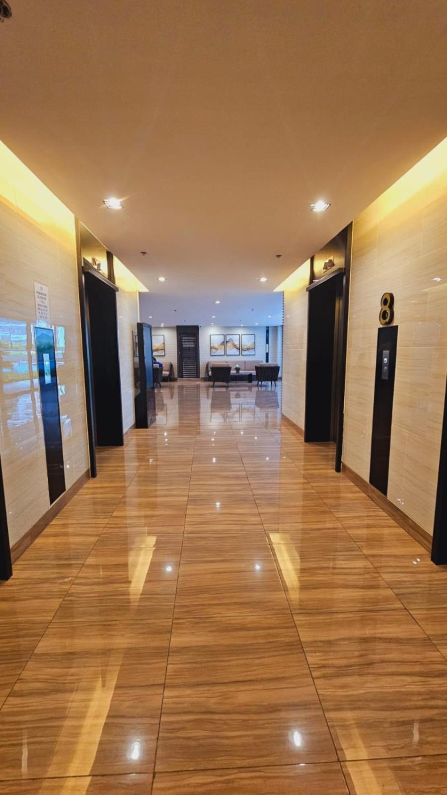 شقة Awesome Value, Great Location مانيلا المظهر الخارجي الصورة