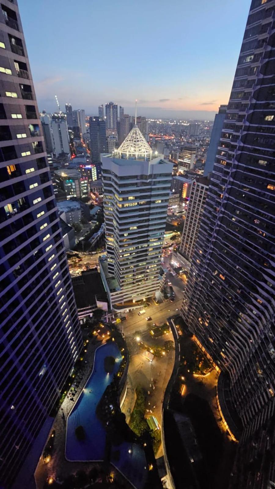 شقة Awesome Value, Great Location مانيلا المظهر الخارجي الصورة
