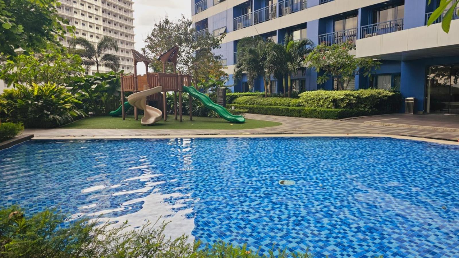 شقة Awesome Value, Great Location مانيلا المظهر الخارجي الصورة