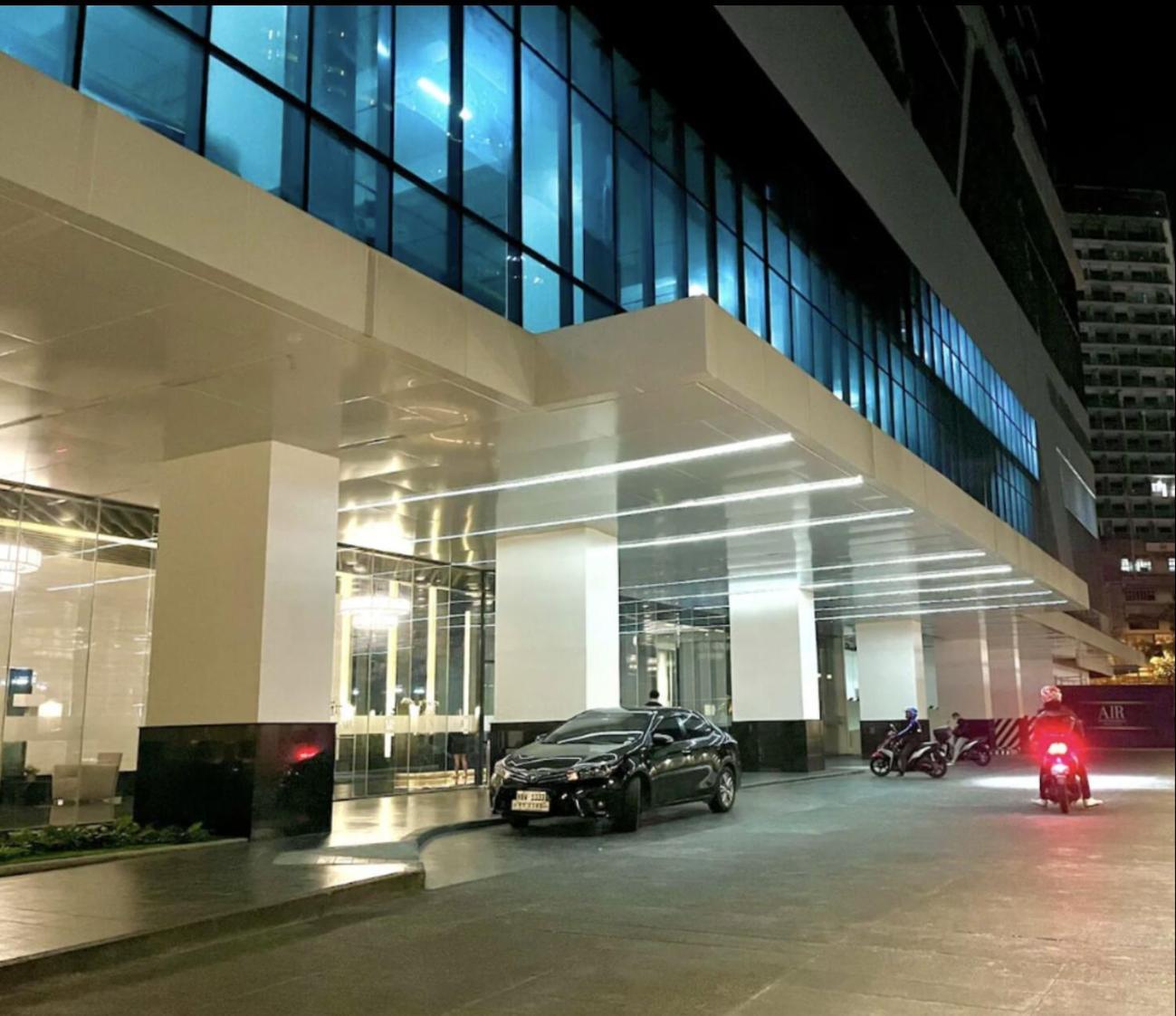 شقة Awesome Value, Great Location مانيلا المظهر الخارجي الصورة