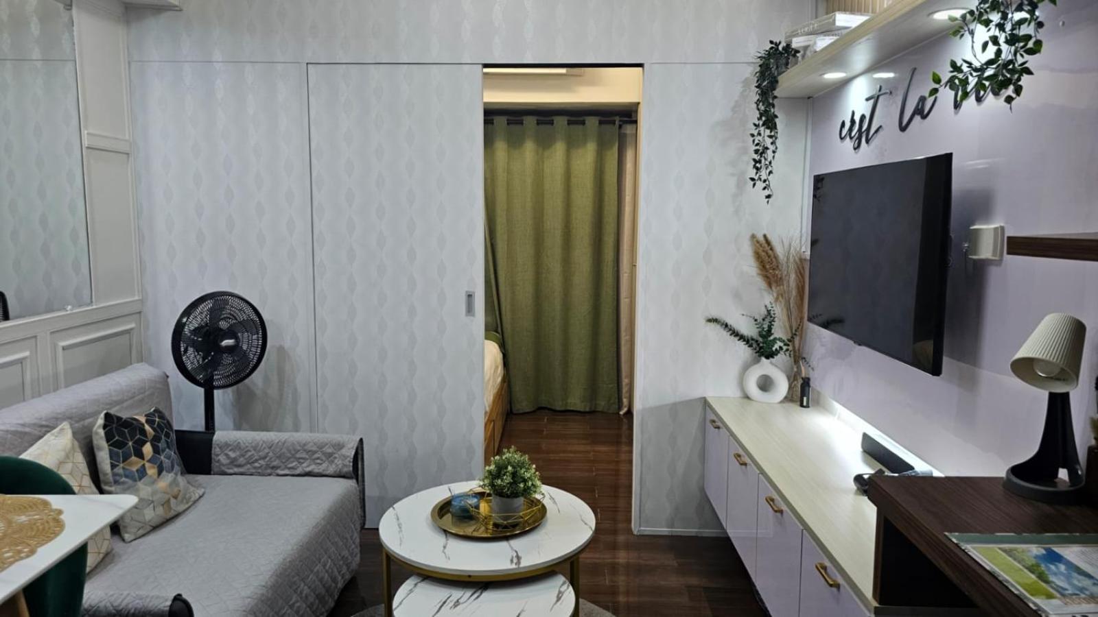 شقة Awesome Value, Great Location مانيلا المظهر الخارجي الصورة