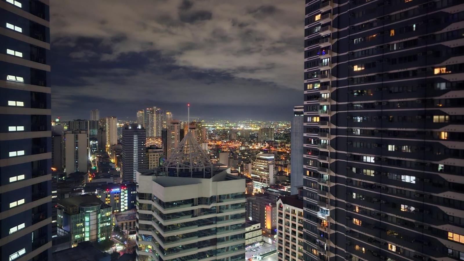 شقة Awesome Value, Great Location مانيلا المظهر الخارجي الصورة