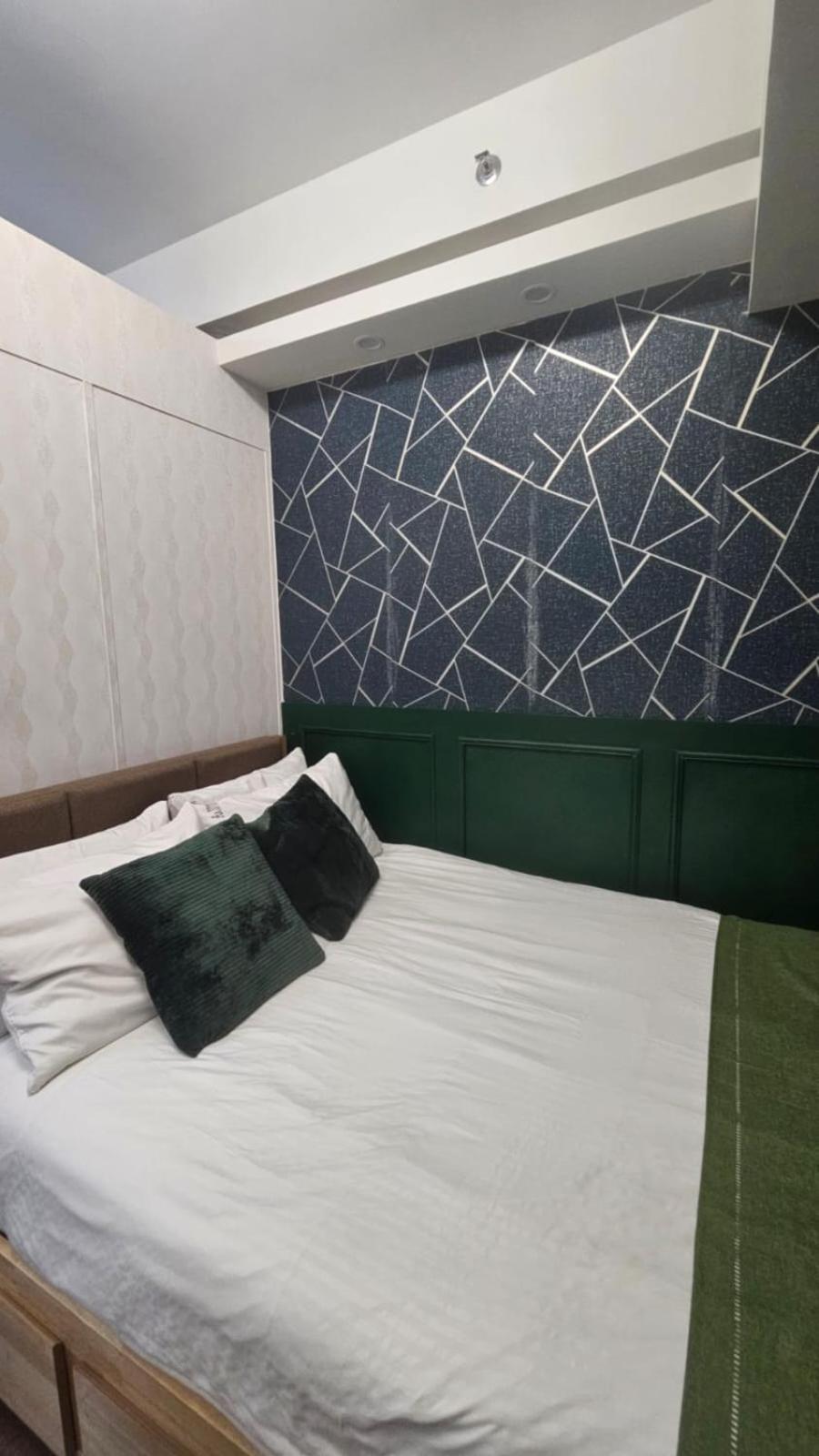 شقة Awesome Value, Great Location مانيلا المظهر الخارجي الصورة