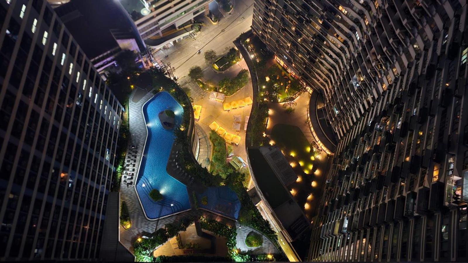 شقة Awesome Value, Great Location مانيلا المظهر الخارجي الصورة