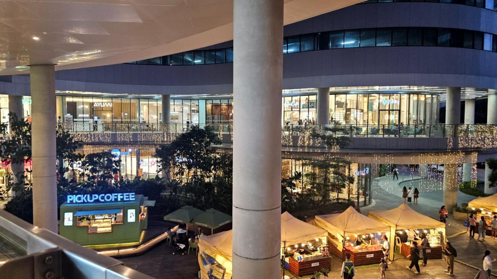 شقة Awesome Value, Great Location مانيلا المظهر الخارجي الصورة