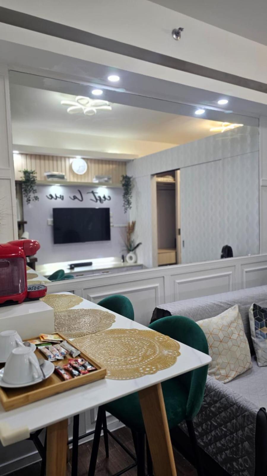 شقة Awesome Value, Great Location مانيلا المظهر الخارجي الصورة