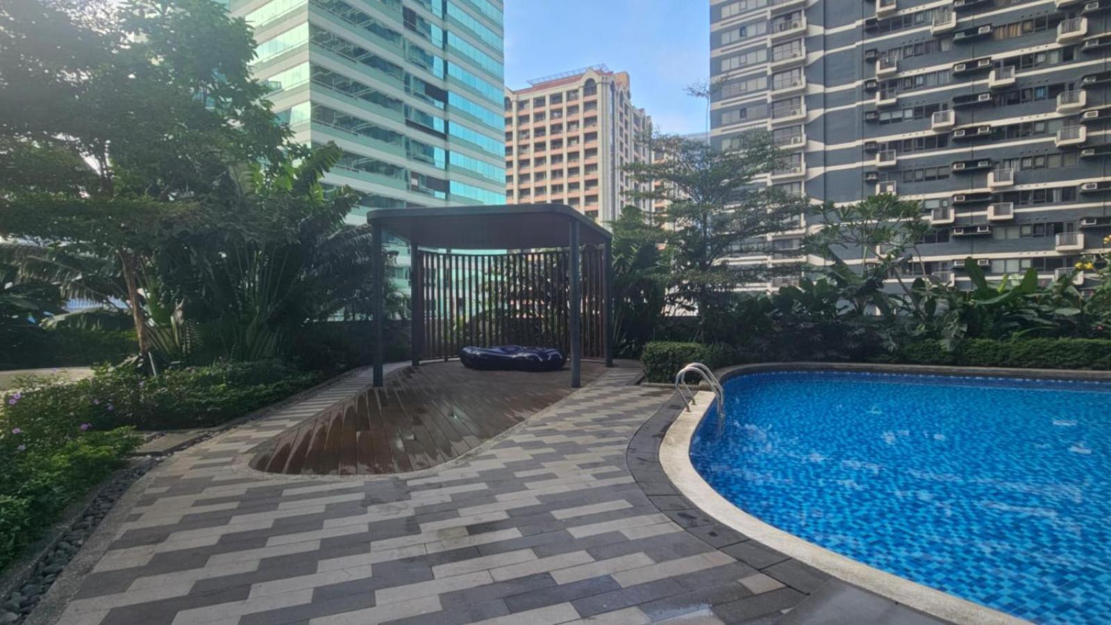شقة Awesome Value, Great Location مانيلا المظهر الخارجي الصورة