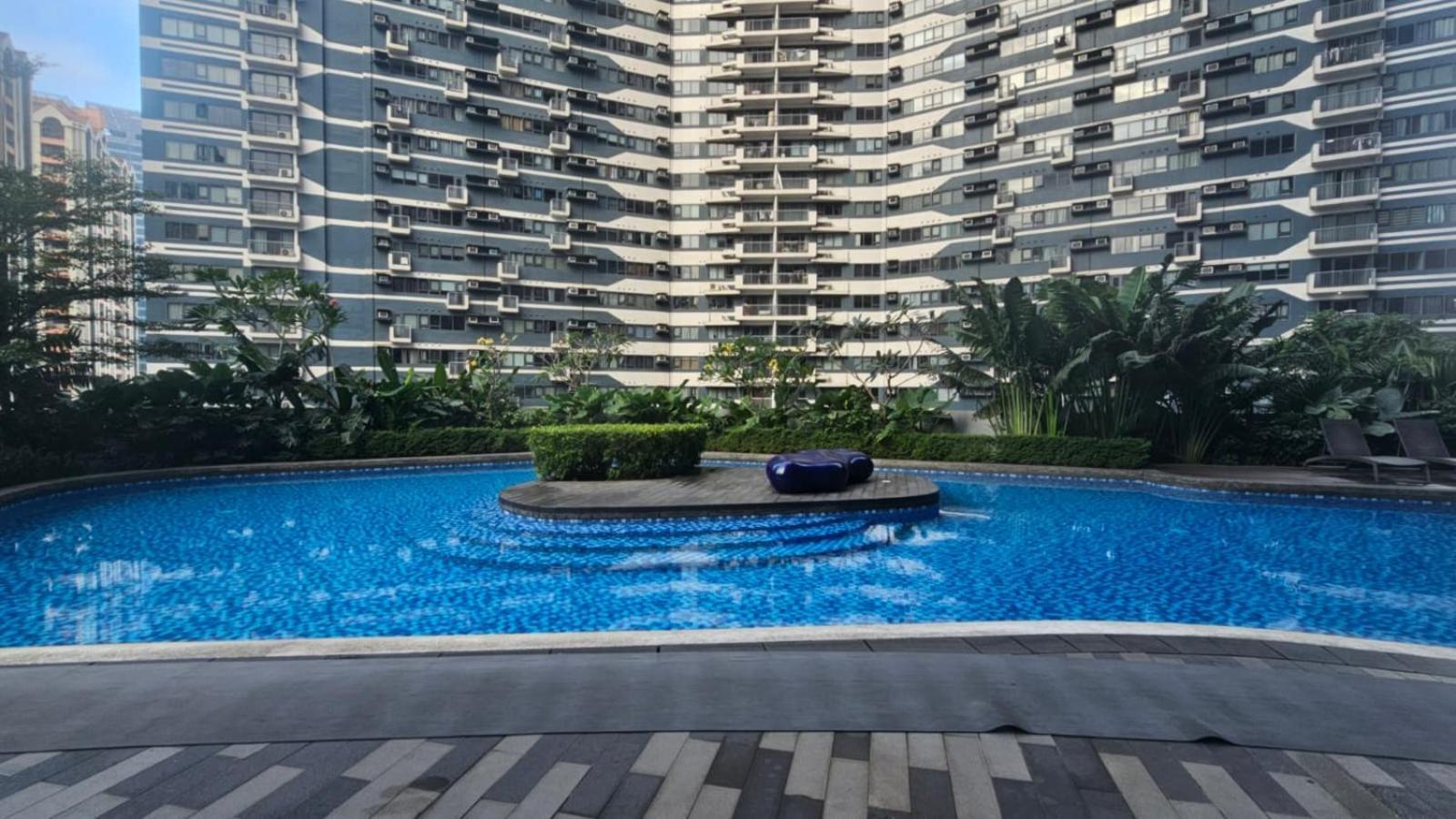 شقة Awesome Value, Great Location مانيلا المظهر الخارجي الصورة